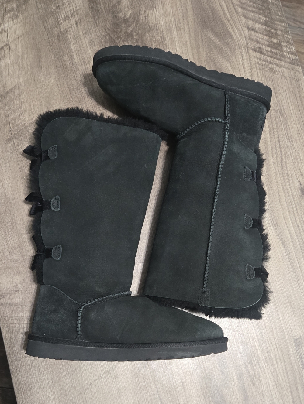 Ugg Australia Winter Boots